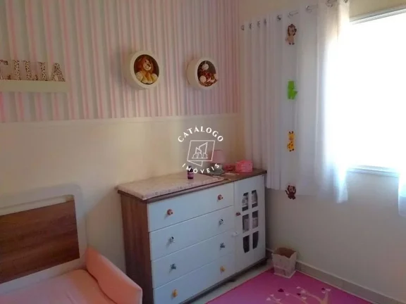 Imagem Casa em Condomínio a Venda no bairro Nova Aliança - Ribeirão Preto, SP