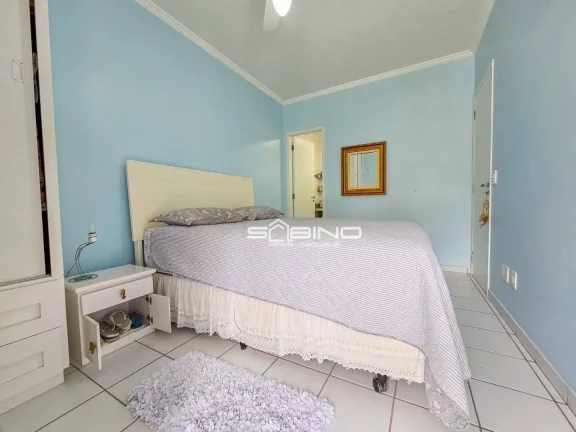 Imagem Apartamento à venda no Condomínio Riviera, com 3 dormitórios 1 suíte 95m² de área útil, 2 vagas