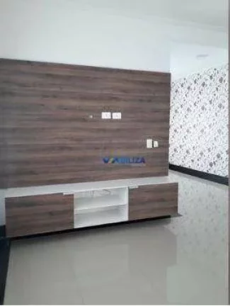 Imagem Sobrado à venda, 450 m² por R$ 2.200.000,00 - Residencial Real Park - Arujá/SP