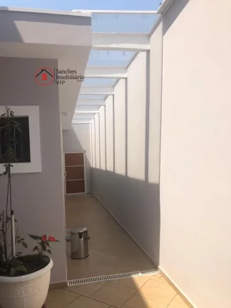 Imagem VENDA SOBRADO ALTO DA MOOCA Excelente sobrado bem localizado