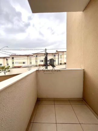 Imagem Apartamento a venda 2 Quartos Bairro Cabral Contagem/MG