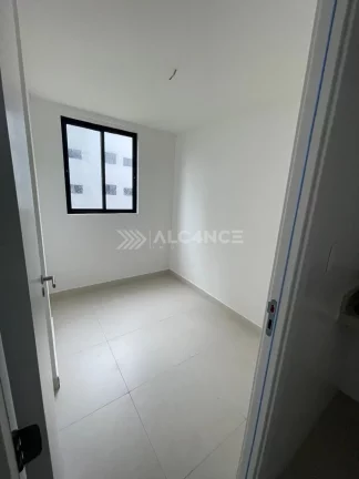 Imagem Apto Alto Padrão - 3 Quartos - 2 Suítes - 120 m² - Jardim Oceania, João Pessoa/PB