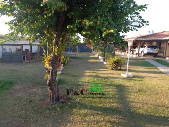 Imagem Chácara Condomínio para Venda em Limeira, Bairro dos Pires, 2 dormitórios, 1 suíte, 2 banheiros, 4 vagas
