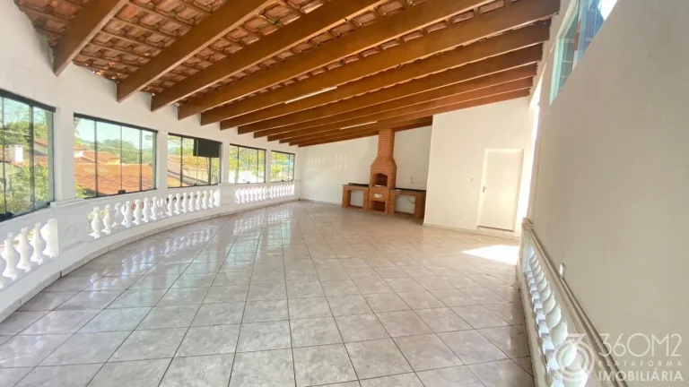 Imagem Sobrado para Venda em São Bernardo do Campo / SP no bairro Parque Terra Nova