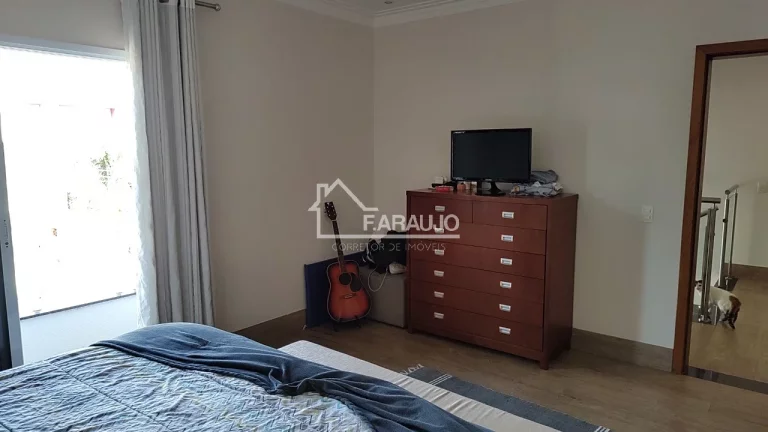 Imagem Casa em condomínio fechado para venda em Sorocaba-SP!