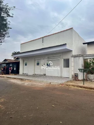 Imagem Sala à venda, 280 m² por R$ 400.000,00 - Setor Novo Horizonte - Itumbiara/GO