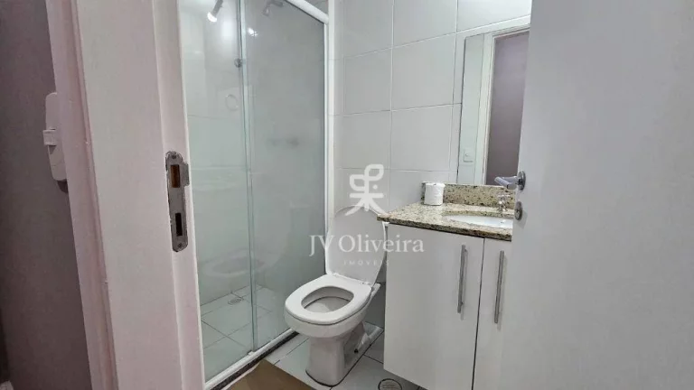 Imagem Apartamento com 2 dormitórios à venda, 60 m² por R$ 550.000,00 - Jardim das Vertentes - São Paulo/SP