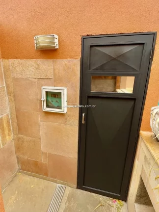 Imagem Cobertura Duplex à venda Real Parque São Paulo