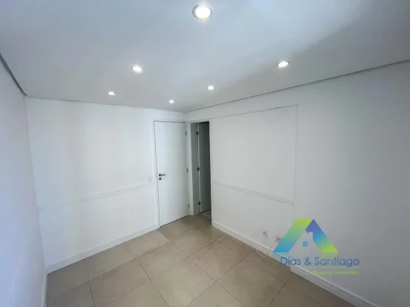 Imagem Apartamento à venda no bairro Centro - Santo André/SP