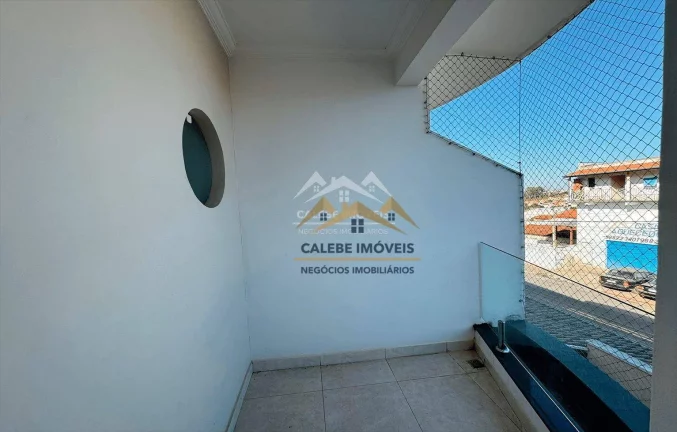 Imagem Casa com 3 dormitórios à venda, 129 m² por R$ 490.000,00 - Village Engenheiro Campos - Tatuí/SP