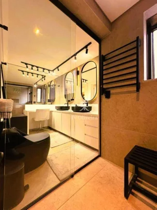 Imagem APTO LUXO DE 240M2 - REFORMADO