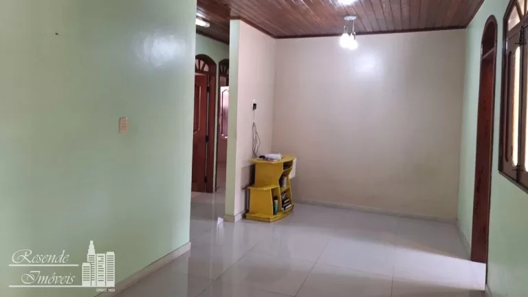 Imagem CASA A VENDA NO JULIA SEFFER.