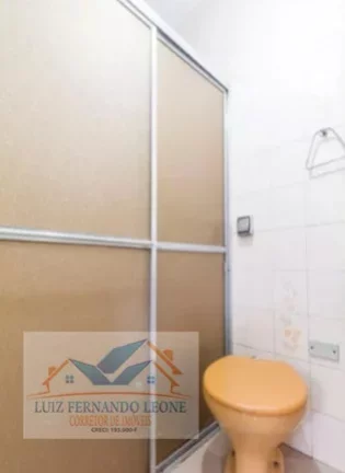 Imagem Sobrado à Venda, 3 dormitórios com 1 suíte, 3 vagas. Jabaquara