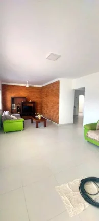Imagem BELISSIMACASA CASA COM PISCINA, SAUNA,SALÃO DE FESTAS E ESPAÇO GOURMET