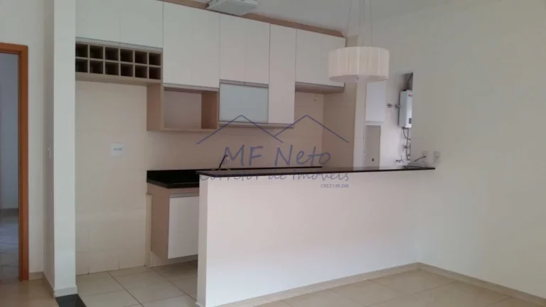 Imagem Apartamento Padrão