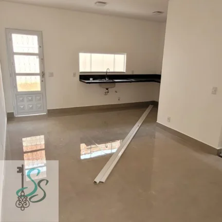 Imagem Casa residencial NOVA para Venda Jardim Paulicéia, Campinas/SP.