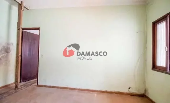 Imagem Casa à venda 2 Quartos, 1 Vaga, 312M², Fundação, São Caetano do Sul - SP