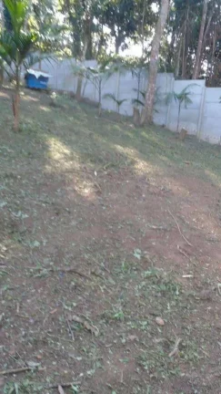 Imagem Cond. Jd Colibri (LOTE) 1.000 m² limpo e pronto p/ construir!
