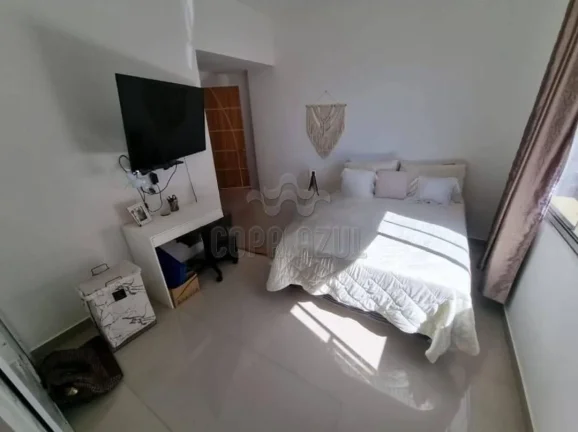 Imagem Copacabana - Residencial › Apartamento com 3 quarto(s) a Venda