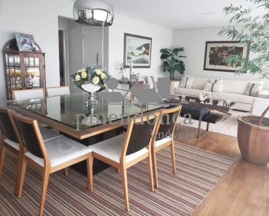 Imagem Perdizes, apartamento em andar alto, repleto de armários embutido, pronto para morar!