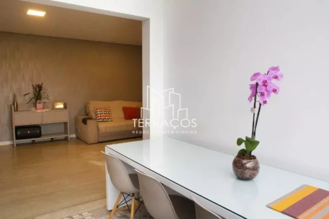Imagem APARTAMENTO À VENDA EM CONDOMINIO FECHADO COM 3 DORMITÓRIOS 84M² - JARDIM ANA MARIA - JUNDIAÍ/SP