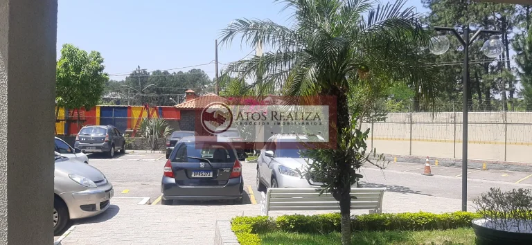 Imagem Alugo apartamento no socorro 2 Dormitórios 1 vaga de garagem, R$: 2.300