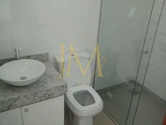 Imagem Apartamento com cobertura no bairro Giovanini