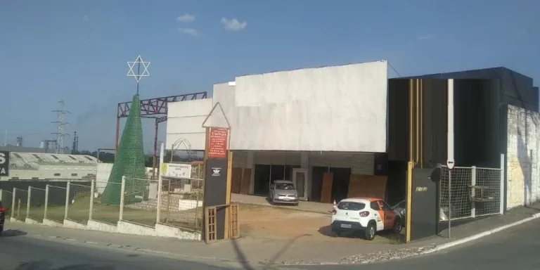 Imagem Galpão à venda, 1580 m² por R$ 15.000.000,00 - Jardim Natal - Suzano/SP