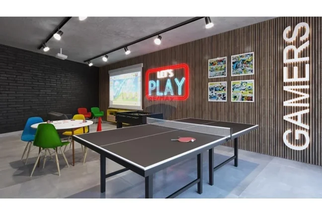 Imagem Apartamento na Planta no Campolim II – 2 dormitórios com suíte | Alto padrão no Campolim – Sorocaba