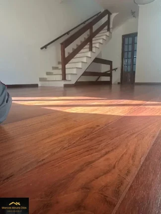 Imagem Casa em Condomínio na Vila Gomes com 2 Dormitórios e 2 Vagas de Garagem - Perto da USP Butantã
