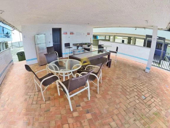 Imagem Maravilhosa cobertura duplex gigante de frente para o mar com 4 quartos sendo 4 suítes, de frente p...