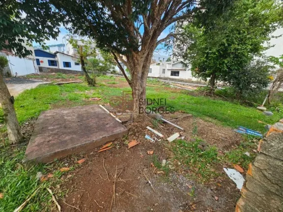 Imagem Terreno CONCÓRDIA - SC