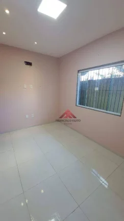 Imagem Casa com 3 dormitórios à venda por R$ 480.000,00 - Jardim Catarina - São Gonçalo/RJ