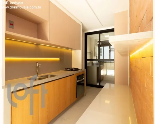Imagem APARTAMENTO RESIDENCIAL em Sao Paulo - SP, Jardim Europa