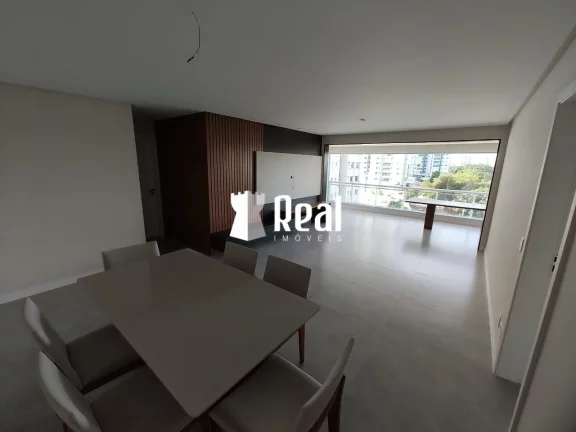 Imagem 4 suítes - Reformado e nunca Habitado