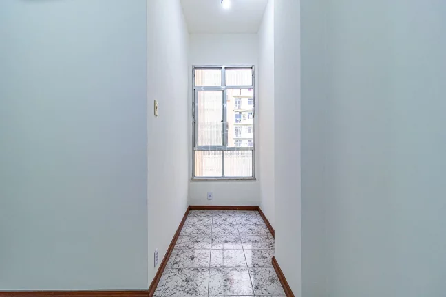 Imagem APARTAMENTO com 2 DORMITÓRIOS no GRAJAÚ - 63m²