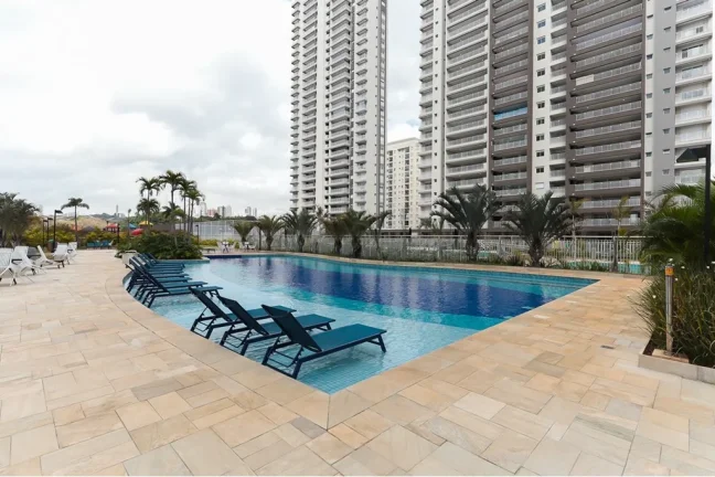 Imagem APARTAMENTO RESIDENCIAL em São Paulo - SP, Vila Anastácio