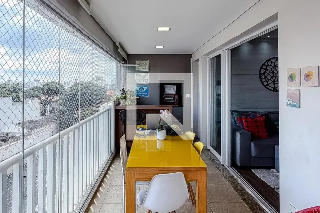 Imagem Apartamento à Venda - Cambuci, 2 Quartos, 95 m2