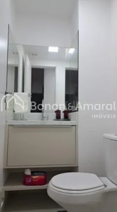 Imagem Apartamento com 3 Suítes à Venda no Taquaral ? Conforto, Estilo e Localização Imbatível

Aprese...