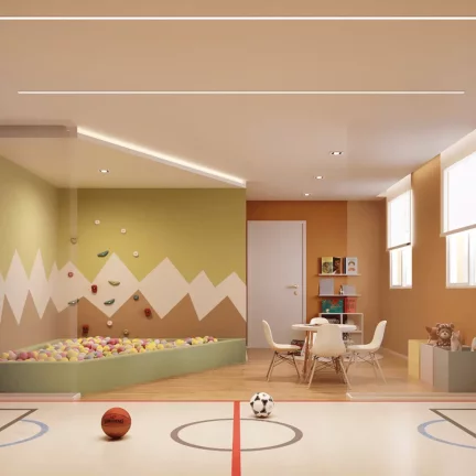 Imagem APARTAMENTO RESIDENCIAL em São Paulo - SP, Parada Inglesa