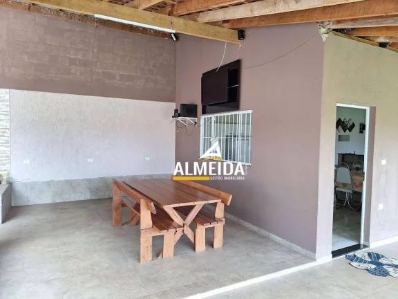 Imagem Chácara com 3 dormitórios à venda, 1400 m² por R$ 1.200.000,00 - Jardim Santa Maria - Rio Claro/SP
