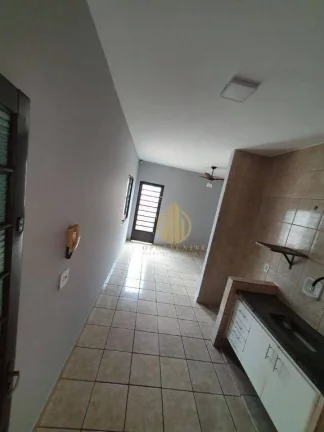 Imagem Grande Oportunidade!! Casa com 2 dormitórios à venda, 120 m² por R$ 318.000 - Jardim Arlindo Laguna - Ribeirão Preto/SP