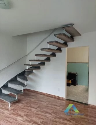 Imagem Sobrado com 3 dormitórios à venda, 90 m² por R$ 515.000,00 - Chácara Inglesa - São Paulo/SP