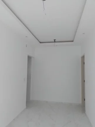 Imagem Casa de Condomínio com 2 dorms, Sítio do Campo, Praia Grande - R$ 265 mil, Cod: 2069