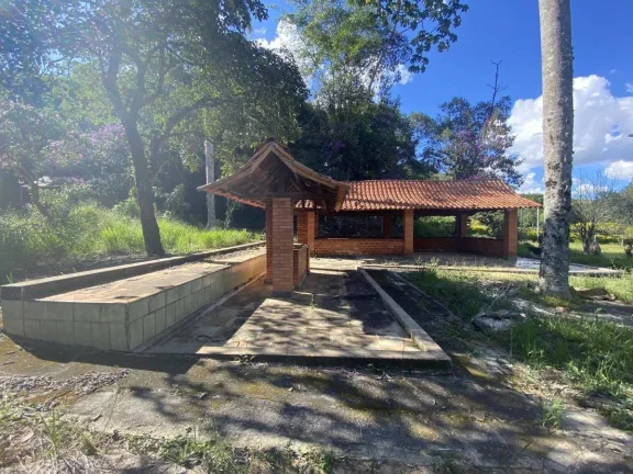 Imagem Terreno à Venda com 97.585,16 m2 na Colônia Rodrigo Silva