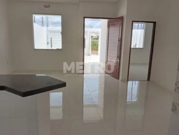 Imagem Venda, Casa, Bairro Padre Cicero, 1 suíte grande com closet, 2 quartos social