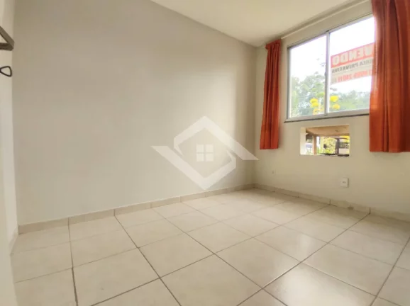 Imagem Apartamento Garden de 2 Quartos no Condomínio Park Silvestre