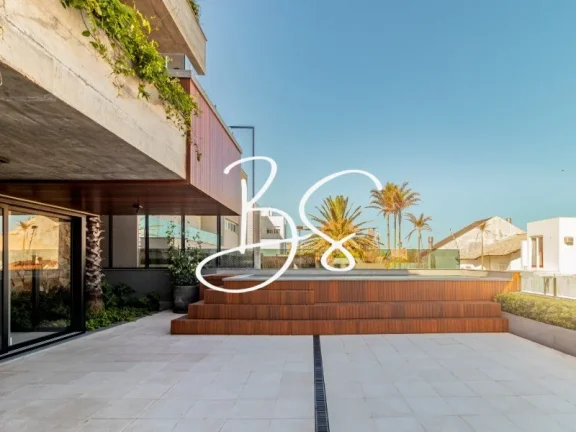 Imagem CASA RESIDENCIAL em TORRES - RS, Prainha
