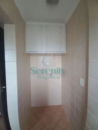 Imagem Apartamento para alugar - R$ 1.900.00 - Centro - Londrina - PR