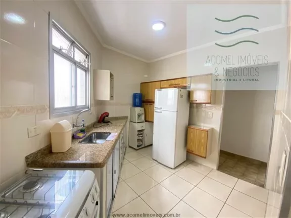 Imagem Apartamentos no Litoral para venda em Praia Grande no bairro Boqueirão